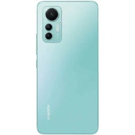 Xiaomi 12 Lite 6GB/128GB 5G Verde